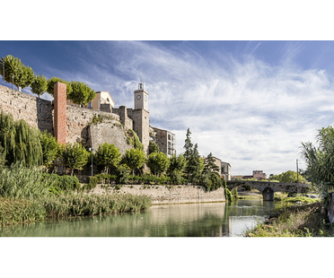 XIII BEAU e la mostra Alternatives / Alternatives a Granada